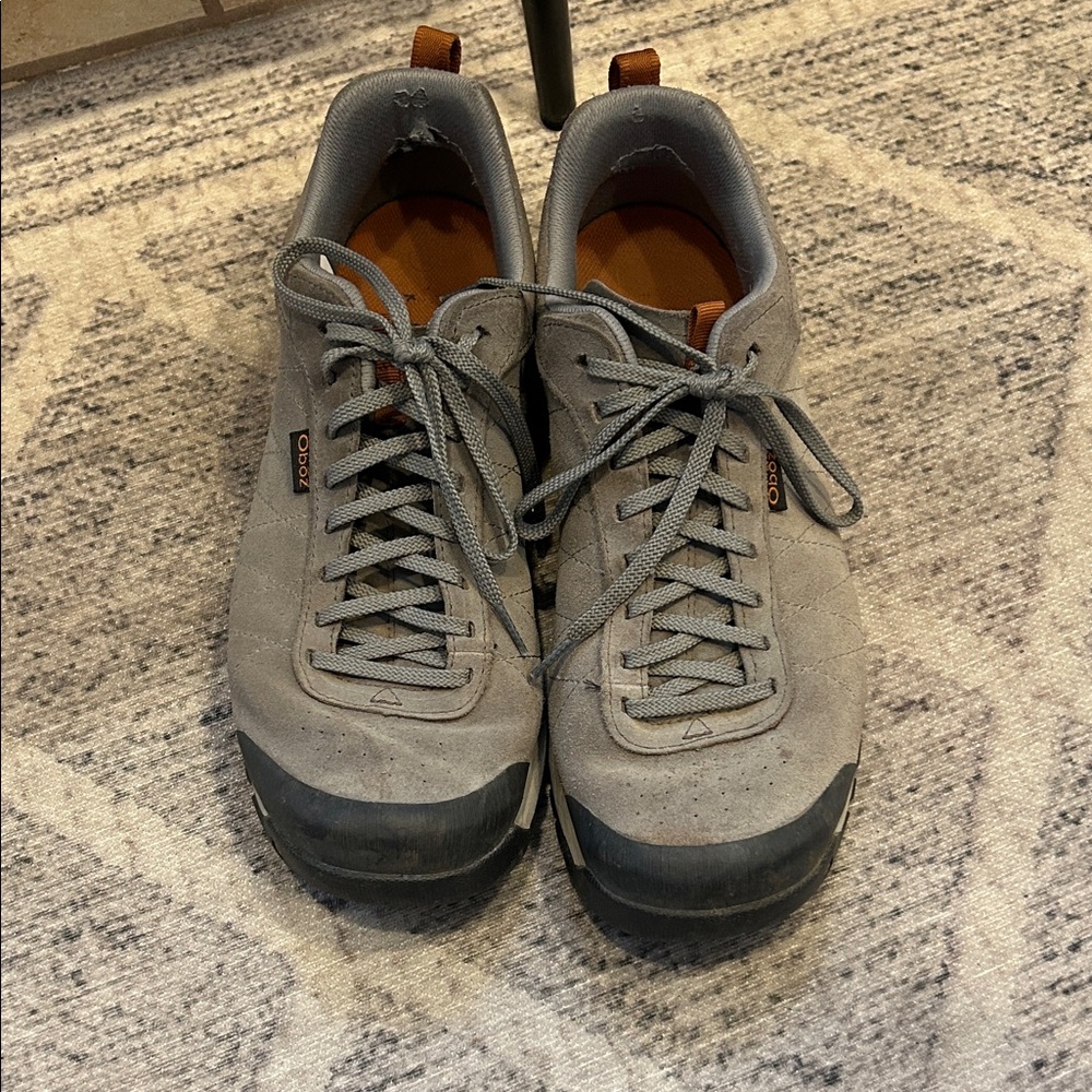 Oboz Men’s Hiking Shoes